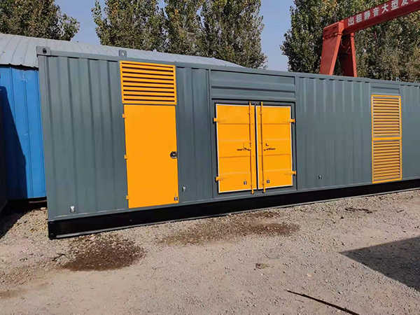 成县300kw 柴油发电机组用多大的空气开关？
