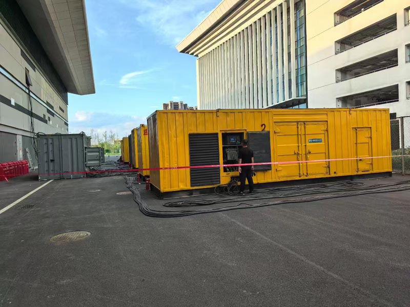 成县柴油发电机冬季保养注意事项？