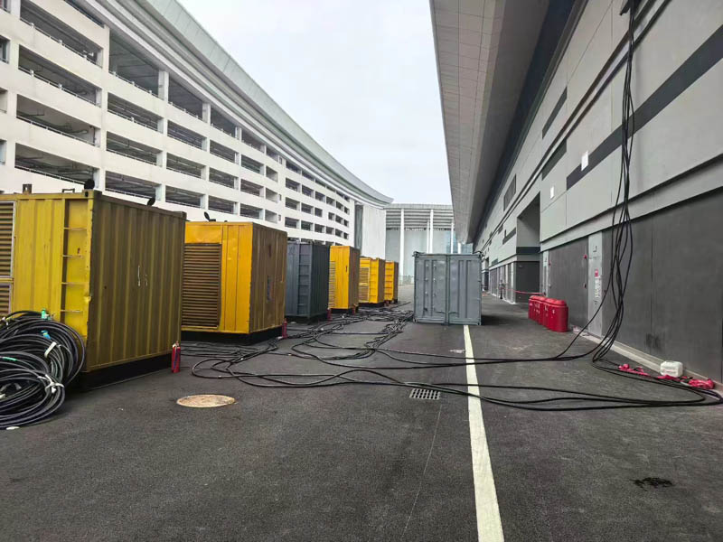 成县冬季柴油发电机启动前需要做哪些准备工作？