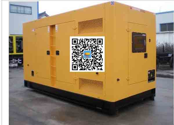 成县静音发电机出租