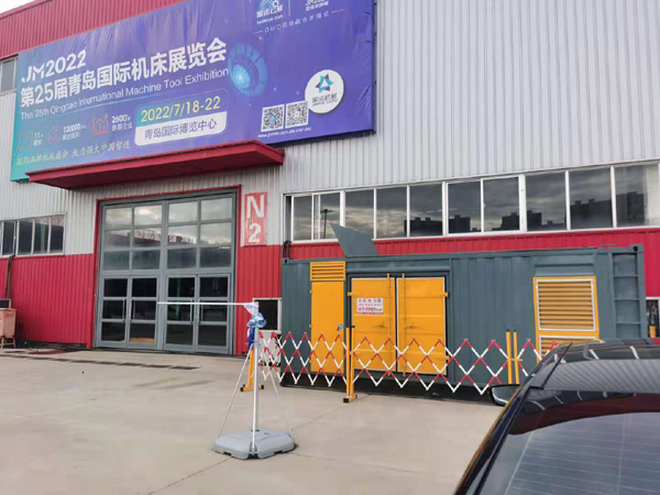 成县发电车出租-我国柴油机发电机组行业引领动力行业发展，前景广阔