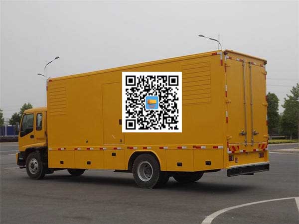 成县发电车出租-发电机组的主要用途是什么？