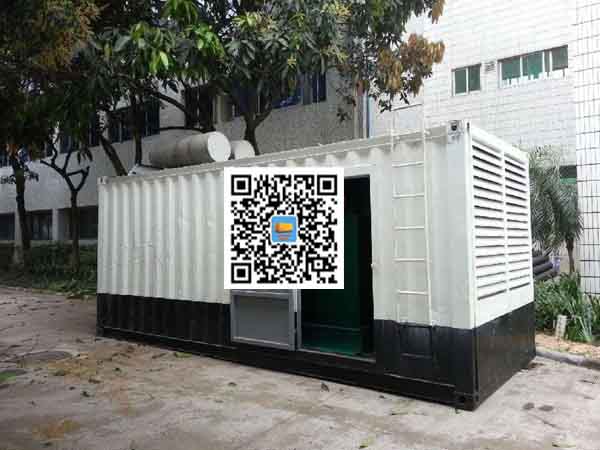 成县出租发电机-什么样的柴油发电机使用效果比较好