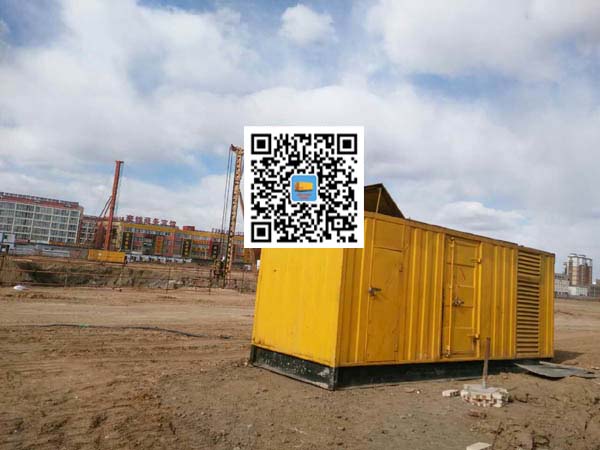 成县发电机出租-柴油发电机组安全操作规程有哪些?