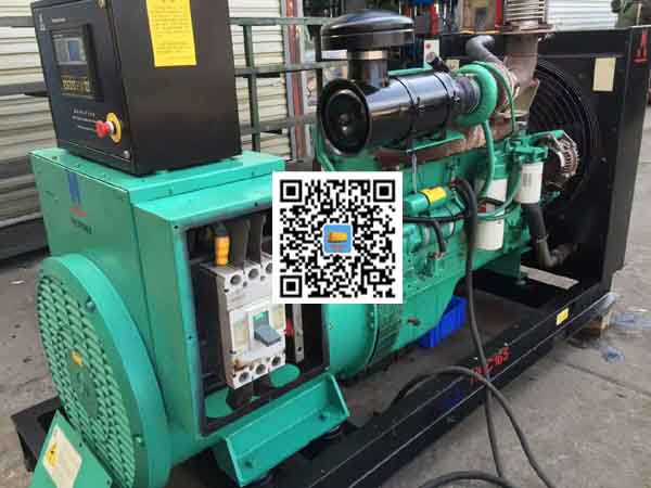 成县租赁发电机-发电机一般变压器磁芯所使用的是什么材料？