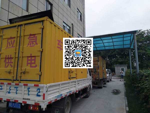成县发电机出租-上柴发电机组的油耗会出现什么原因