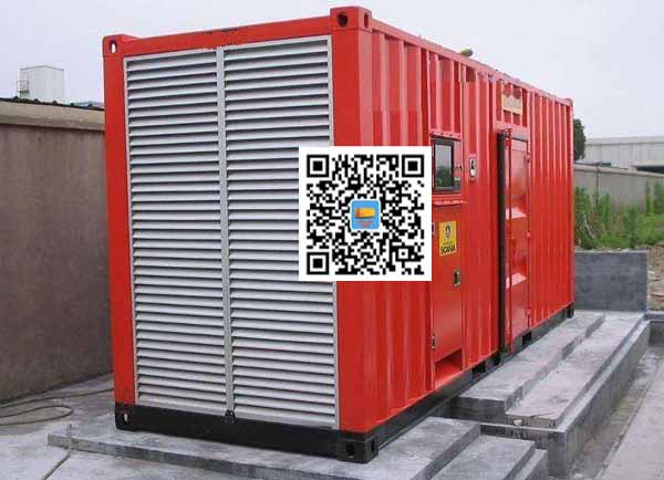 成县300kw柴油发电机组一个小时耗油
