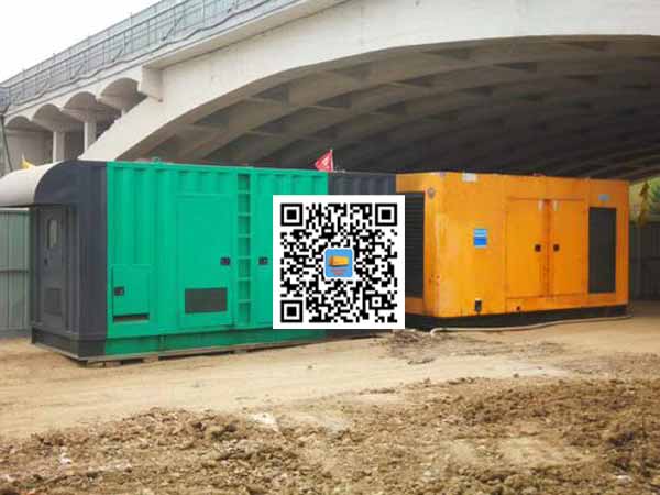 成县决定发电机顺利启动的因素及如何解决发电机冬季起动困难问题