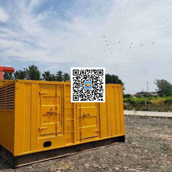 成县发电机出租发电机电刷的结构与作用是什么