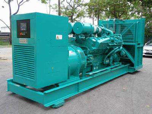 成县如何选择适合 100KW 发电机的电缆长度？