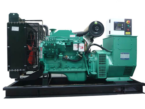 成县有哪些方法可以提高 200kw 柴油发电机的燃油效率？