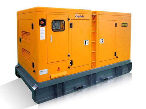 成县影响 200kw 柴油发电机油耗的因素有哪些？