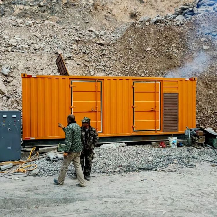 成县如何降低 200kW 柴油发电机在高海拔地区的油耗？