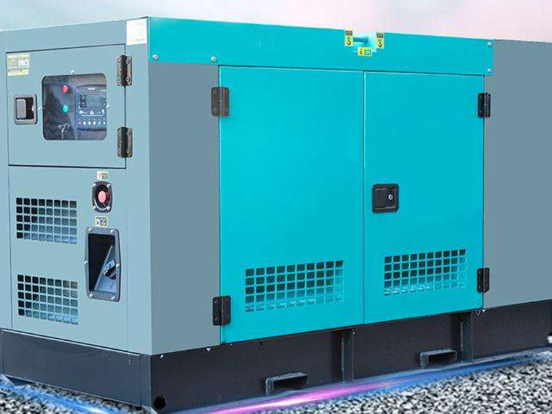 成县50KW柴油发电机油耗是多少？