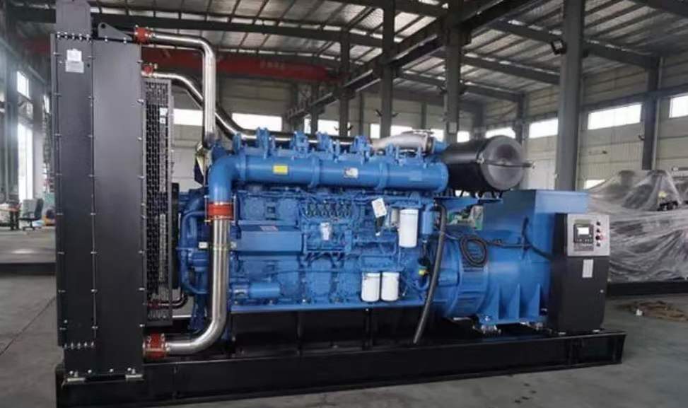成县如何选择适合的 500kW 柴油发电机组？
