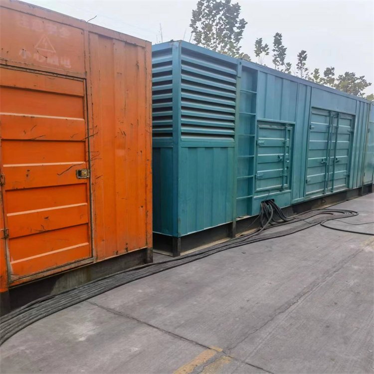 成县如何选择适合 600kW 柴油发电机组的热继电器？