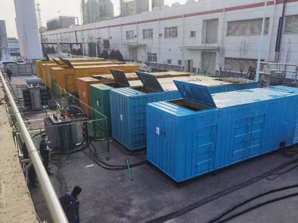 成县380V和690V电压的电缆线相同吗？