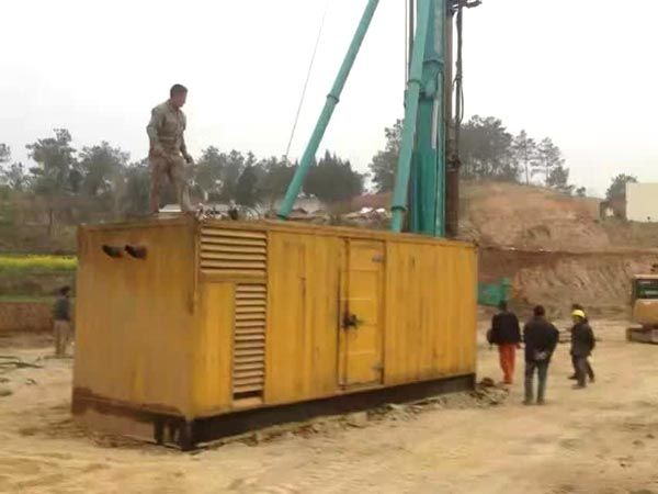 成县如何判断水冷式机油散热器密封件是否需要更换?