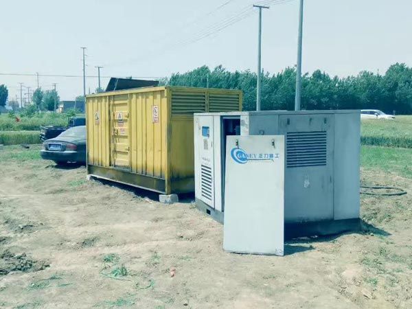 成县柴油发电机组冬季日常维修需要哪些工具？
